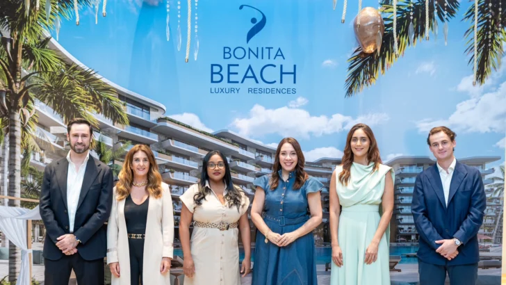 Nuevo complejo turístico aportará 282 apartamentos al destino de Cap Cana Nuevo complejo turístico aportará 282 apartamentos al destino de Cap Cana