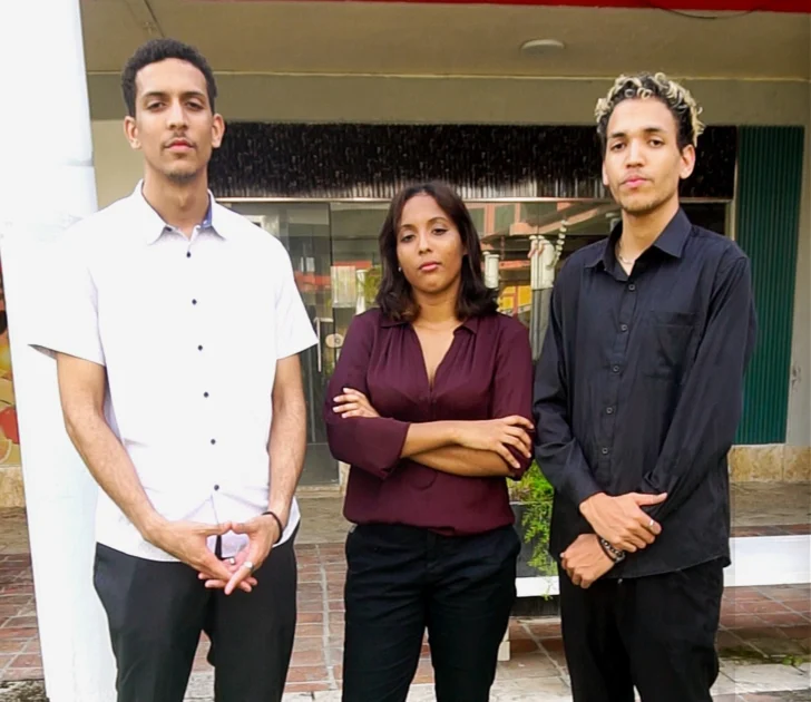 Estudiantes proponen mercado agrícola 'Green Market' para dinamizar economía Punta Cana