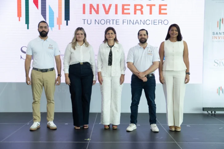 La región Norte concentra RD$ 34,000 millones en el mercado de valores