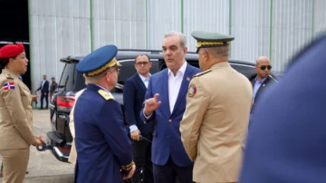 Abinader participará como invitado especial en foro de líderes empresariales a nivel mundial