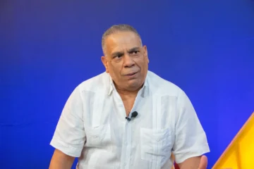 Francisco Gutiérrez narra su experiencia y el drama que viven millones migrantes en este momento en EE.UU Francisco Gutiérrez narra su experiencia y el drama que viven millones migrantes en este momento en EE.UU