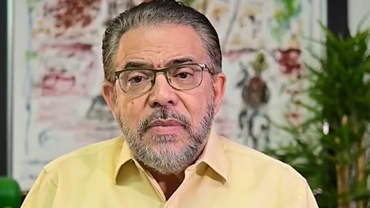 Guillermo Moreno: “Honrar a los padres es sembrar amor en el corazón de la nación
