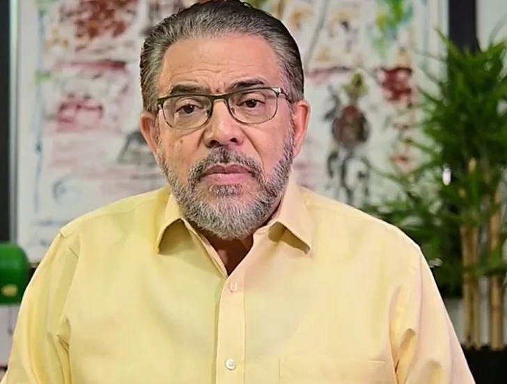 Guillermo Moreno: “Honrar a los padres es sembrar amor en el corazón de la nación'