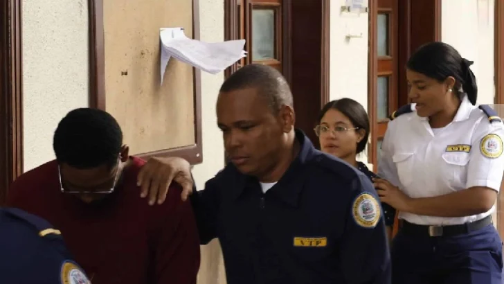 MP acusa a miembros de banda que captó 124 millones con promesas de alta rentabilidad