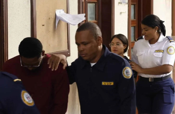 MP acusa a miembros de banda que captó 124 millones con promesas de alta rentabilidad