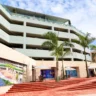 Gobierno inaugura Parqueo Plaza Zona Colonial con inversión de US$ 16 millones