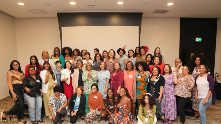 Más de 80 escritoras se reúnen en séptimo Encuentro Nacional en Santo Domingo Más de 80 escritoras se reúnen en séptimo Encuentro Nacional en Santo Domingo