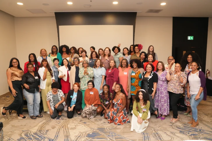 Más de 80 escritoras se reúnen en séptimo Encuentro Nacional en Santo Domingo