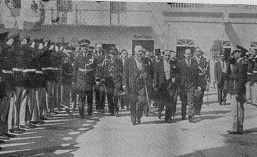 El trujillismo en la Universidad de Santo Domingo El trujillismo en la Universidad de Santo Domingo