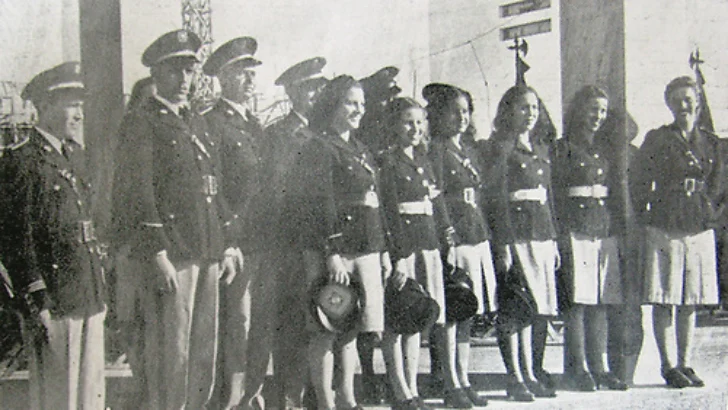 El trujillismo en la Universidad de Santo Domingo   