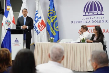 Indotel, Agricultura e IICA firman acuerdo impulsará digitalización agroalimentaria