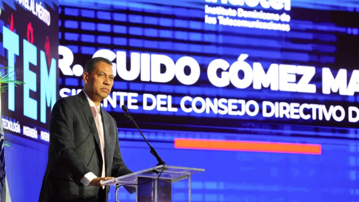 Indotel alcanza 84 por ciento de favorabilidad Indotel alcanza 84 por ciento de favorabilidad