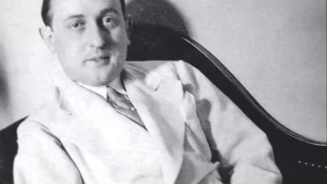  Guillermo de Torre.