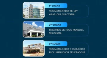 Tres hospitales construidos por IBT Group reciben altos reconocimientos en Miami Tres hospitales construidos por IBT Group reciben altos reconocimientos en Miami