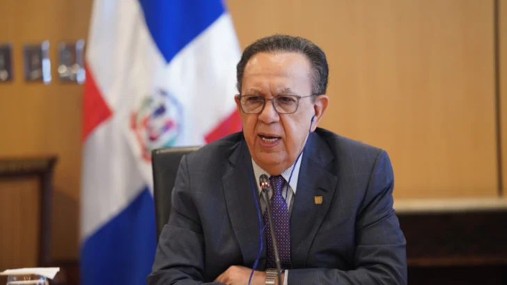 RD registra más de 6 mil subagentes bancarios, destacó el Banco Central RD registra más de 6 mil subagentes bancarios, destacó el Banco Central