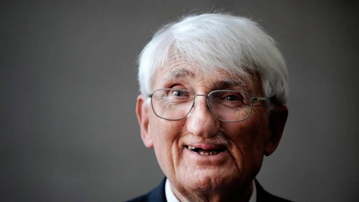 Habermas: cómo dialogar con Dios en una democracia secular