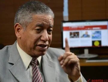 PRD considera insuficiente llamado de Abinader para frenar proselitismo a destiempo PRD considera insuficiente llamado de Abinader para frenar proselitismo a destiempo