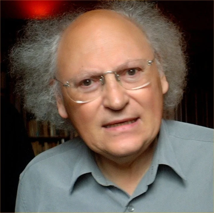  Henri Meschonnic.