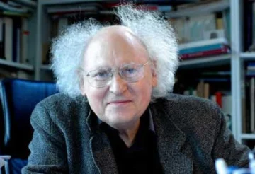  Henri Meschonnic.