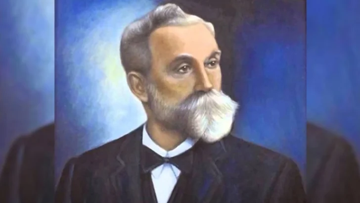 Eugenio María de Hostos: El maestro que sembró futuro en Dominicana