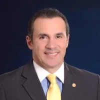 Luis F. Subero