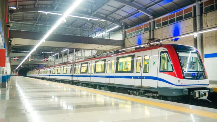 Ampliación de horario de servicio del metro y del teleférico empezará el 31 de julio