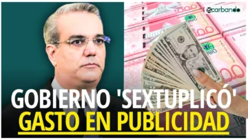 Escarbando: PC denuncia que el gobierno