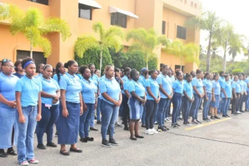 Escuelas Vocacionales de las FF. AA. y la PN abren ciclo escolar 2025 Escuelas Vocacionales de las FF. AA. y la PN abren ciclo escolar 2025