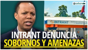 Escarbando: ¡Sobornos millonarios! Intrant denuncia a empresa por escandalo por corrupción