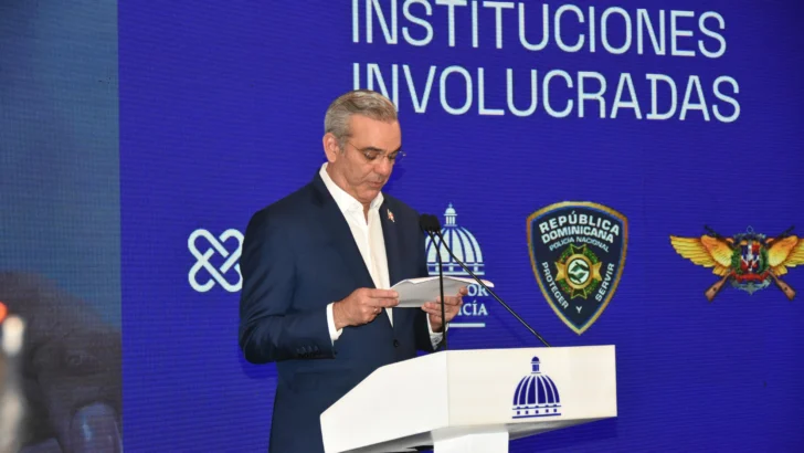 Abinader: RD reduce homicidios y se posiciona como el segundo país más seguro de Latinoamérica Abinader: RD reduce homicidios y se posiciona como el segundo país más seguro de Latinoamérica