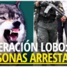 Escarbando: Operación Lobo 14 personas arrestadas por soborno