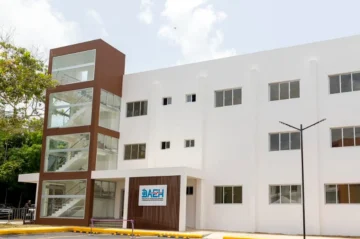 Abinader inaugura nueva oficina de Atención a Emergencias Extrahospitalarias