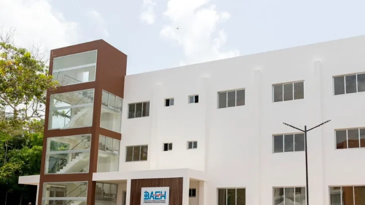 Abinader inaugura nueva oficina de Atención a Emergencias Extrahospitalarias Abinader inaugura nueva oficina de Atención a Emergencias Extrahospitalarias