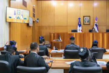 Caso Coral: MP incorpora nuevas pruebas que revelan adquisición irregular de bienes
