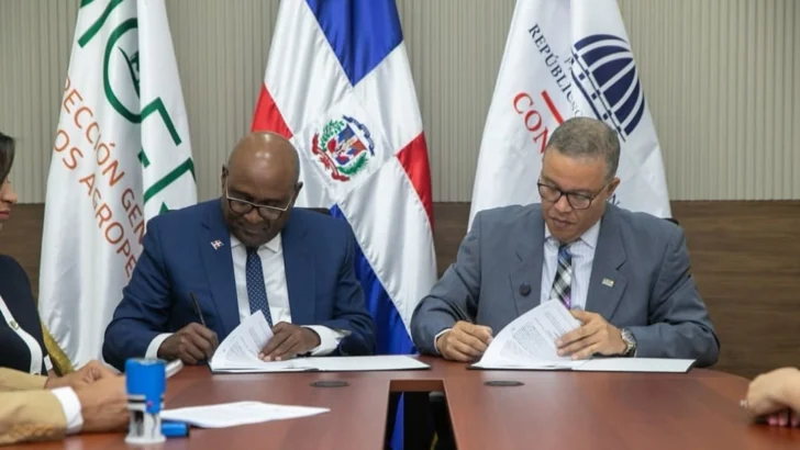 Firman convenio para inclusión de agricultores con discapacidad Firman convenio para inclusión de agricultores con discapacidad
