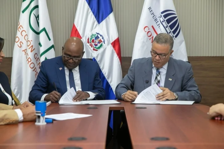 Firman convenio para inclusión de agricultores con discapacidad 