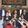 Ministerio Público deposita solicitud de medida de coerción contra señalados en operación Lobo