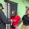 Migración detiene 2,151 haitianos y deporta 1,424