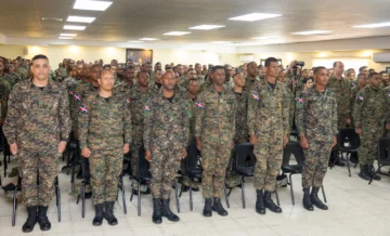 Ejército gradúa a 433 miembros en distintas disciplinas de las Escuelas de Infantería Ejército gradúa a 433 miembros en distintas disciplinas de las Escuelas de Infantería