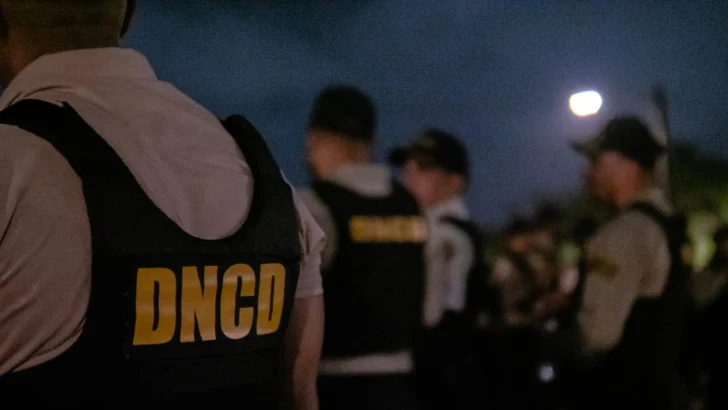 Autoridades confiscan más de 6,000 gramos de diversas drogas y arrestan 11 personas Autoridades confiscan más de 6,000 gramos de diversas drogas y arrestan 11 personas