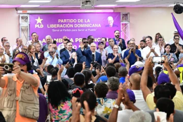 Danilo reclama al PRM que vuelva a hacer lo que sabe, oposición, y deje gobernar al PLD