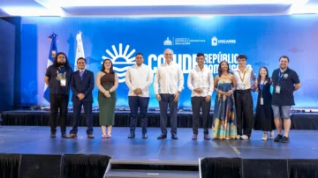 Minerd celebra por primera vez en el país el Campeonato Mundial de Debate