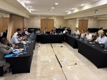 MESCyT lleva a encuentro en México estrategia de IA y ciudadanía digital MESCyT lleva a encuentro en México estrategia de IA y ciudadanía digital