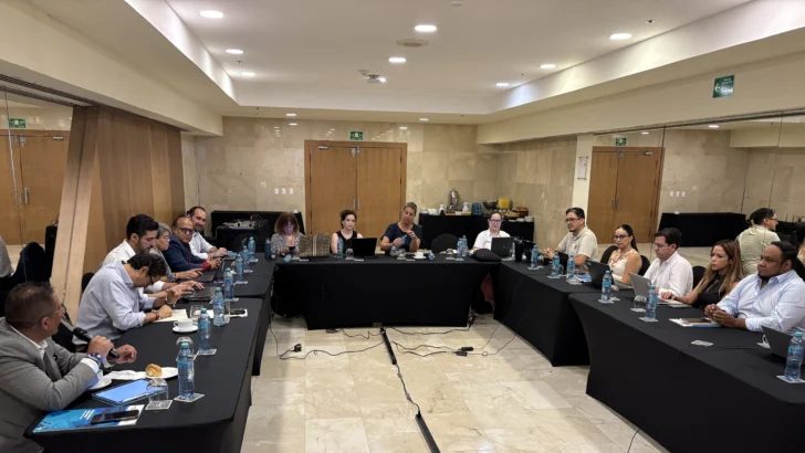 MESCyT lleva a encuentro en México estrategia de IA y ciudadanía digital MESCyT lleva a encuentro en México estrategia de IA y ciudadanía digital