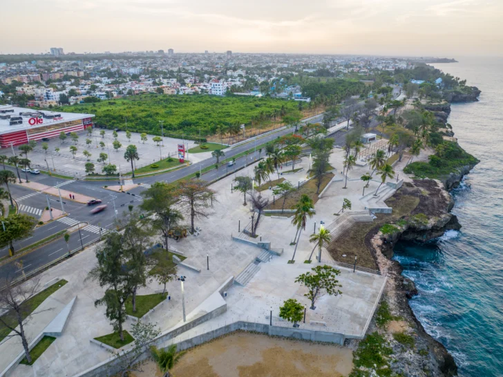 Mitur anuncia 'Ritmo de la Costa', un nuevo proyecto para promocionar la cultura y el merengue Mitur anuncia 'Ritmo de la Costa', un nuevo proyecto para promocionar la cultura y el merengue
