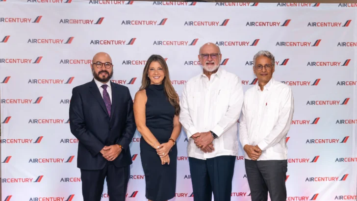 Air Century inaugura oficina comercial Air Century inaugura oficina comercial