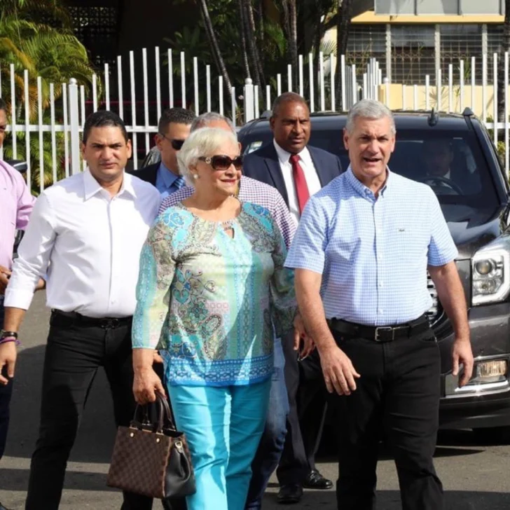 Fallece la madre de Gonzalo Castillo