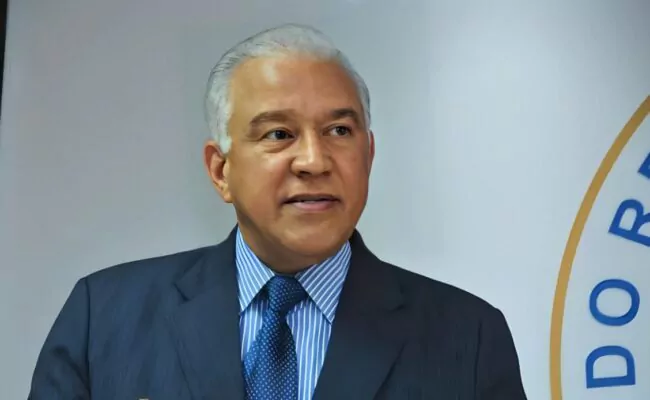 Andrés Bautista resalta el valor del trabajo y la asociatividad en el progreso de Moca