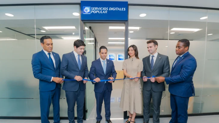 Servicios Digitales Popular abre nueva oficina en Baní