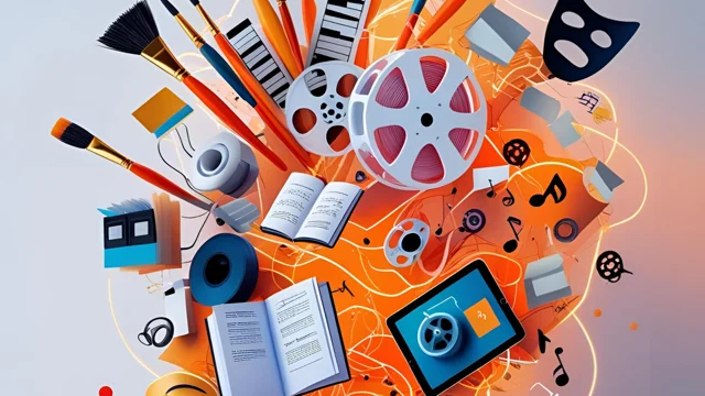 Innovación y digitalización en el crecimiento de la economía creativa